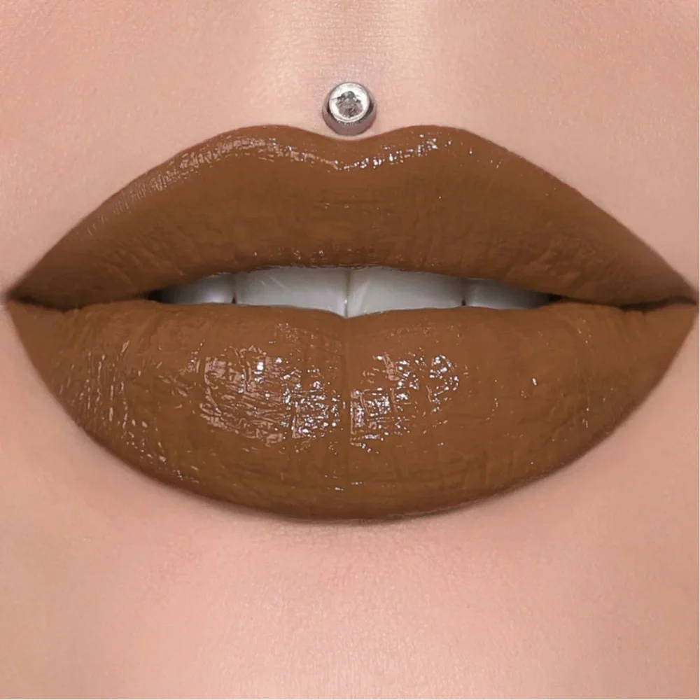 Jeffree Star Supreme Gloss Top Shelf Full Pigment Lip Gloss NIB
